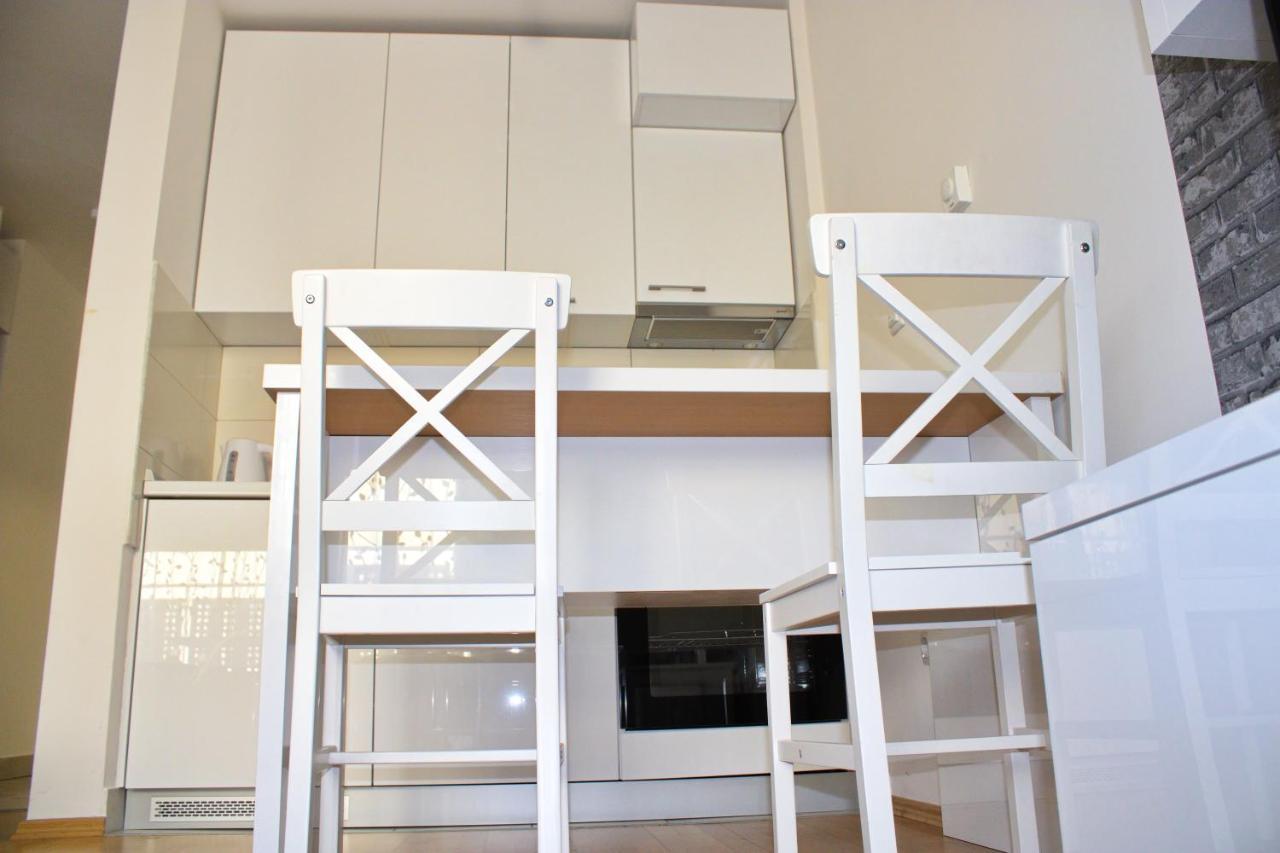 Studio Apartman Miljacka 13 SJJ Exterior foto